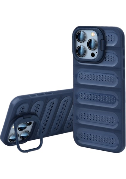 Apple iPhone 16 Pro Max Telefon Kılıfı (Yurt Dışından)
