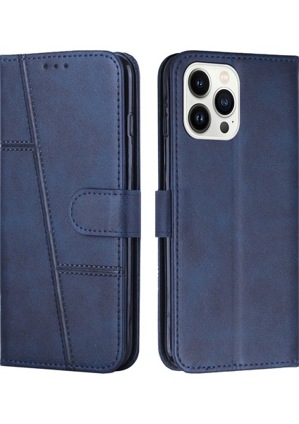 Apple iPhone 16 Pro Telefon Kılıfı (Yurt Dışından)