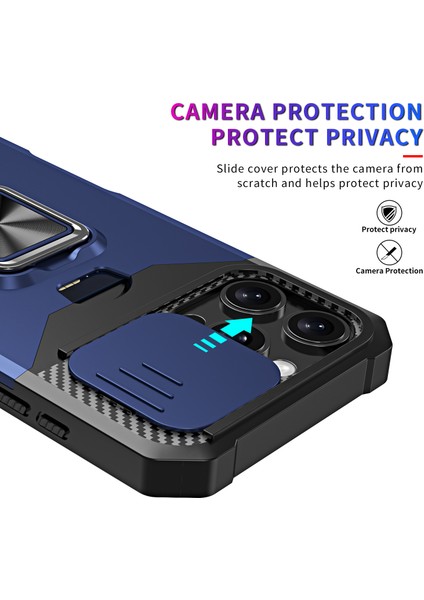 Apple iPhone 16 Pro Max Telefon Kılıfı (Yurt Dışından)