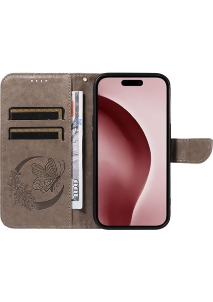 Apple iPhone 16 Pro Telefon Kılıfı (Yurt Dışından)