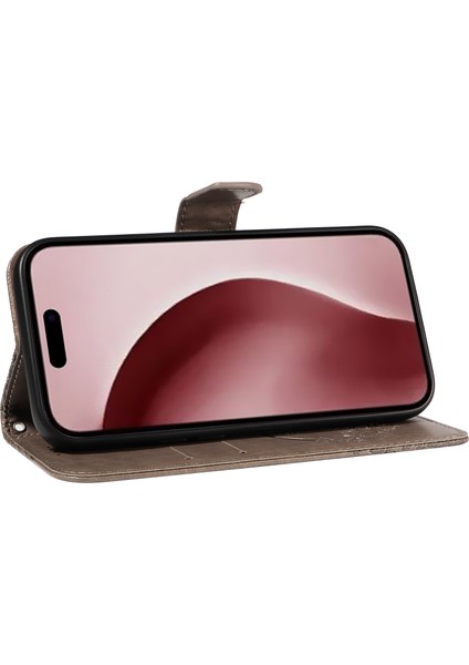 Apple iPhone 16 Pro Telefon Kılıfı (Yurt Dışından)