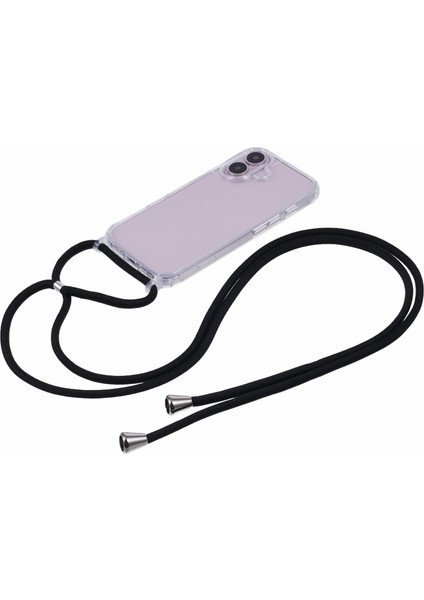 Apple iPhone 16 Telefon Kılıfı (Yurt Dışından)