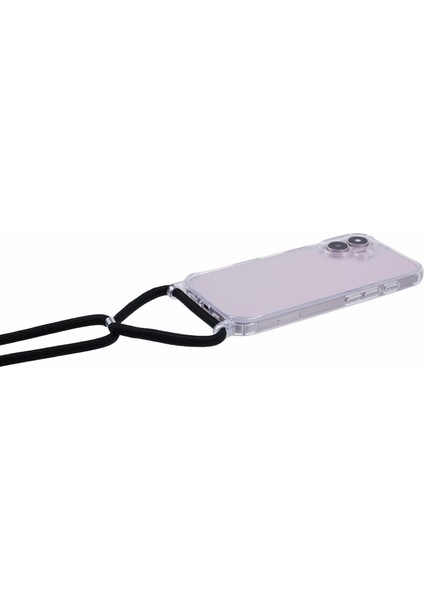 Apple iPhone 16 Telefon Kılıfı (Yurt Dışından)