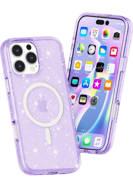 Apple iPhone 16 Pro Telefon Kılıfı (Yurt Dışından) modelleri