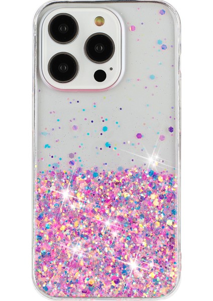Apple iPhone 16 Pro Max Telefon Kılıfı (Yurt Dışından)