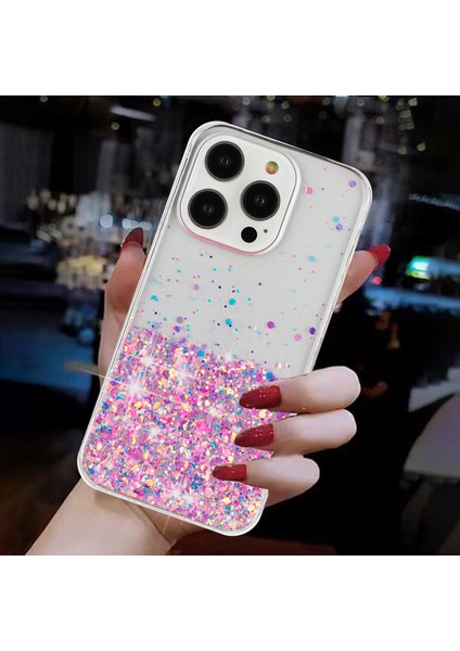 Apple iPhone 16 Pro Max Telefon Kılıfı (Yurt Dışından)