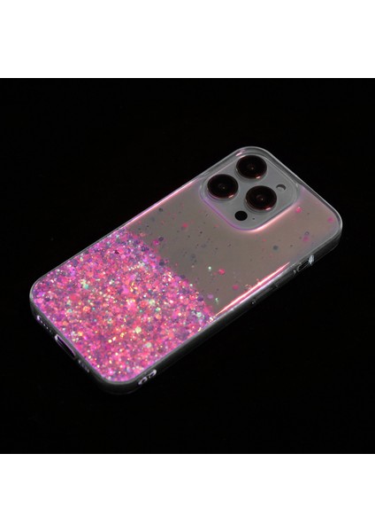 Apple iPhone 16 Pro Max Telefon Kılıfı (Yurt Dışından)