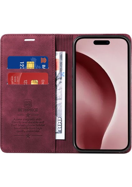 Apple iPhone 16 Pro Telefon Kılıfı (Yurt Dışından) fiyatları