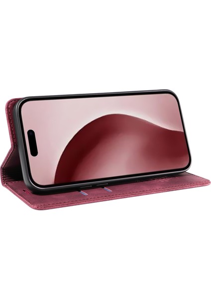 Apple iPhone 16 Pro Telefon Kılıfı (Yurt Dışından) modelleri
