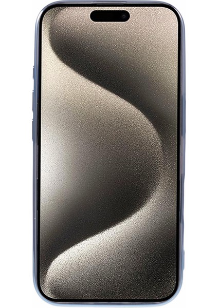 Apple iPhone 16 Plus Telefon Kılıfı (Yurt Dışından)