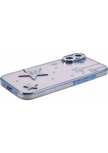 Apple iPhone 16 Plus Telefon Kılıfı (Yurt Dışından)