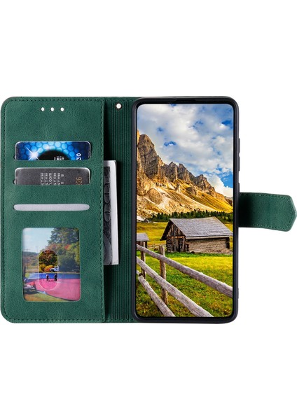 Apple iPhone 16 Plus Telefon Kılıfı (Yurt Dışından)