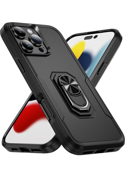 Apple iPhone 16 Pro Telefon Kılıfı (Yurt Dışından) fiyatları