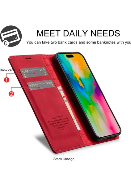 Apple iPhone 16 Telefon Kılıfı (Yurt Dışından) modelleri