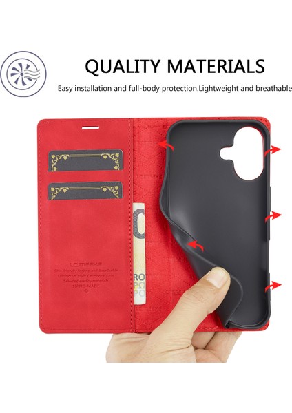 Apple iPhone 16 Telefon Kılıfı (Yurt Dışından) fırsatları