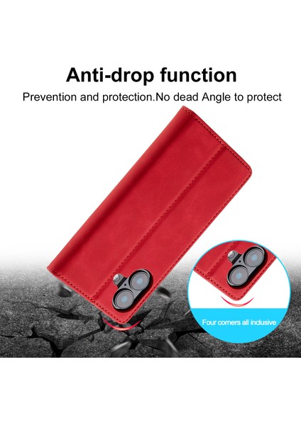 Apple iPhone 16 Telefon Kılıfı (Yurt Dışından) indirimleri