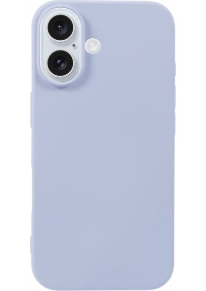 Apple iPhone 16 Plus Telefon Kılıfı (Yurt Dışından)