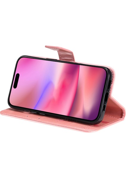 Apple iPhone 16 Telefon Kılıfı (Yurt Dışından) modelleri