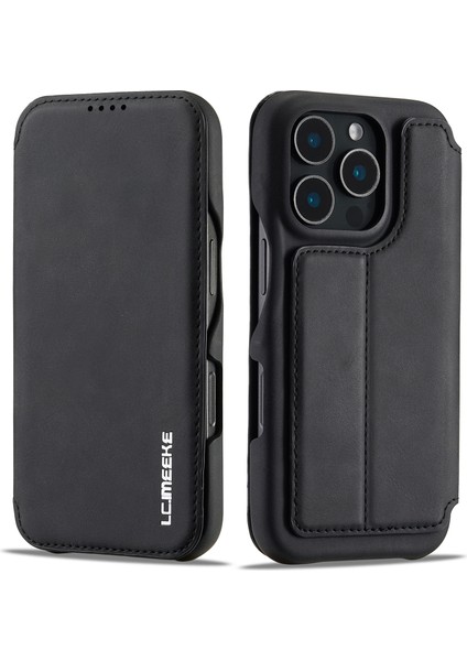 Apple iPhone 16 Pro Telefon Kılıfı (Yurt Dışından)