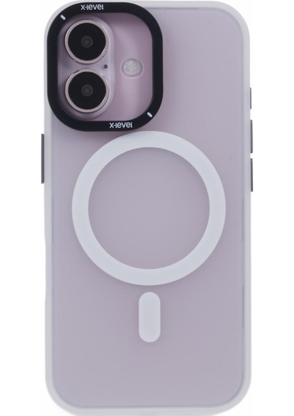 Apple iPhone 16 Telefon Kılıfı (Yurt Dışından) modelleri