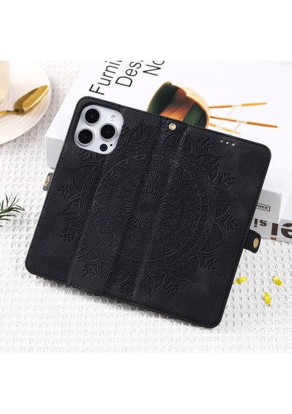 Apple iPhone 16 Pro Telefon Kılıfı (Yurt Dışından) indirimleri