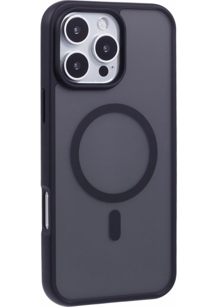 Apple iPhone 16 Pro Telefon Kılıfı (Yurt Dışından)