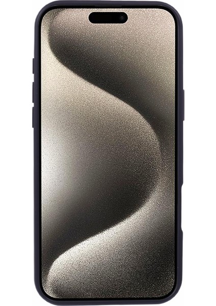 Apple iPhone 16 Pro Telefon Kılıfı (Yurt Dışından)