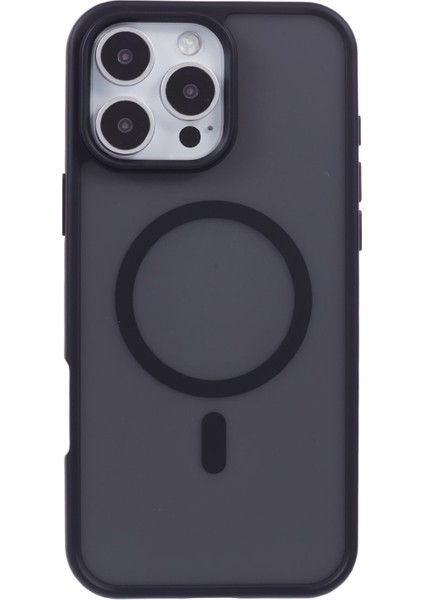 Apple iPhone 16 Pro Telefon Kılıfı (Yurt Dışından)