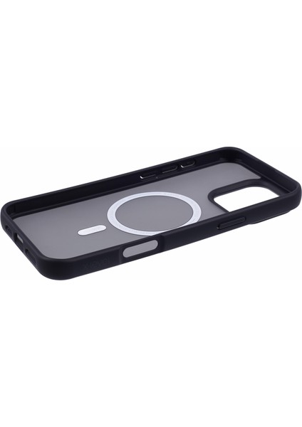 Apple iPhone 16 Pro Telefon Kılıfı (Yurt Dışından)
