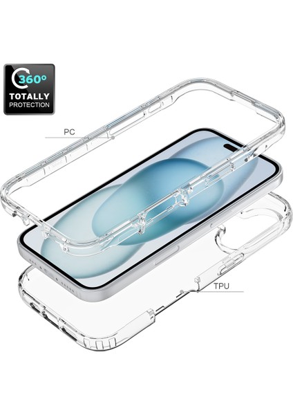 Apple iPhone 16 Telefon Kılıfı (Yurt Dışından) fiyatları