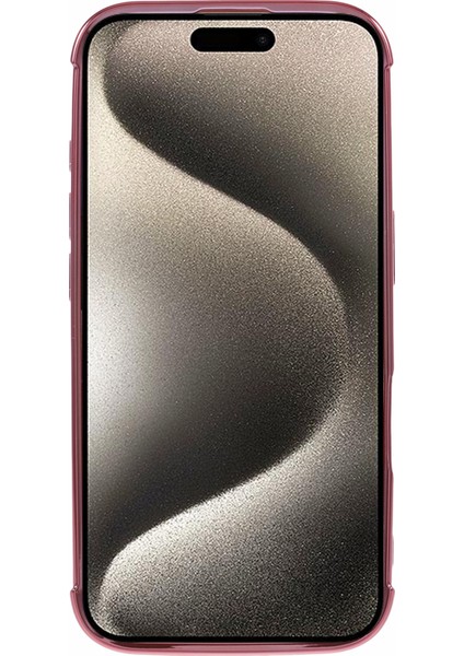 Apple iPhone 16 Plus Telefon Kılıfı (Yurt Dışından)