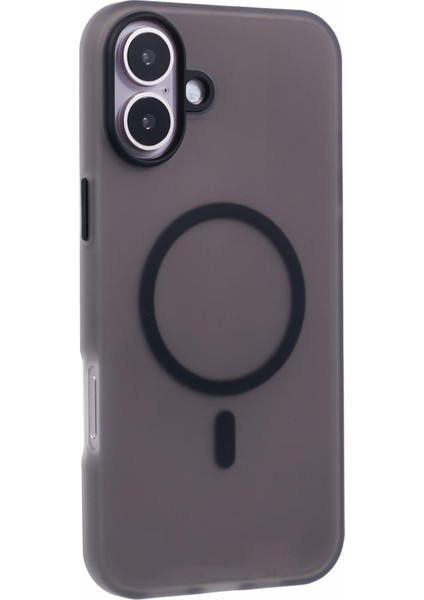 Apple iPhone 16 Plus Telefon Kılıfı (Yurt Dışından)