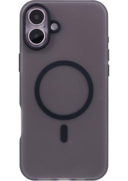 Apple iPhone 16 Plus Telefon Kılıfı (Yurt Dışından) modelleri