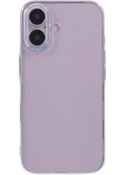 Apple iPhone 16 Plus Telefon Kılıfı (Yurt Dışından) modelleri