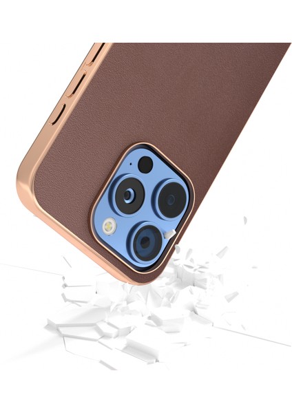 Apple iPhone 16 Pro Max Telefon Kılıfı (Yurt Dışından) indirimleri