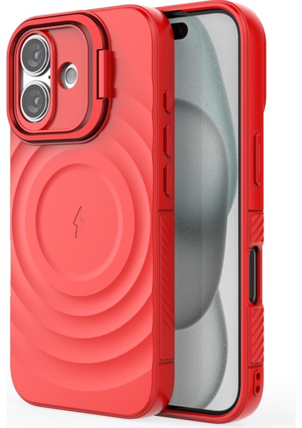 Apple iPhone 16 Telefon Kılıfı (Yurt Dışından) fırsatları