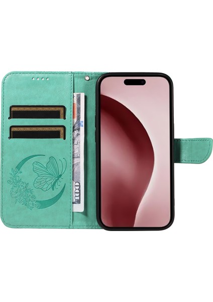 Apple iPhone 16 Pro Telefon Kılıfı (Yurt Dışından)