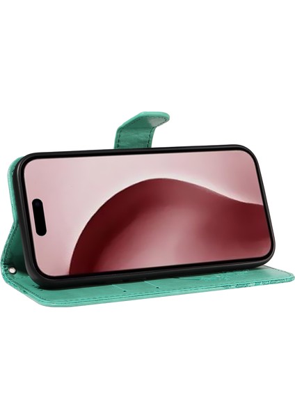 Apple iPhone 16 Pro Telefon Kılıfı (Yurt Dışından)