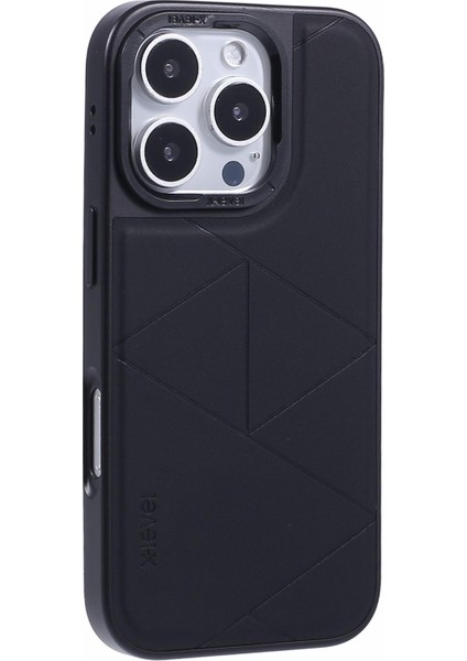 Apple iPhone 16 Pro Telefon Kılıfı (Yurt Dışından)