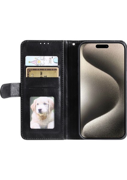 Apple iPhone 16 Pro Telefon Kılıfı (Yurt Dışından)