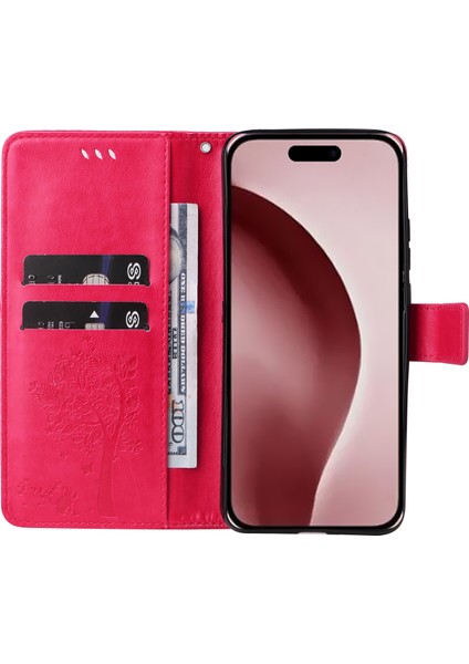 Apple iPhone 16 Pro Telefon Kılıfı (Yurt Dışından) fiyatları