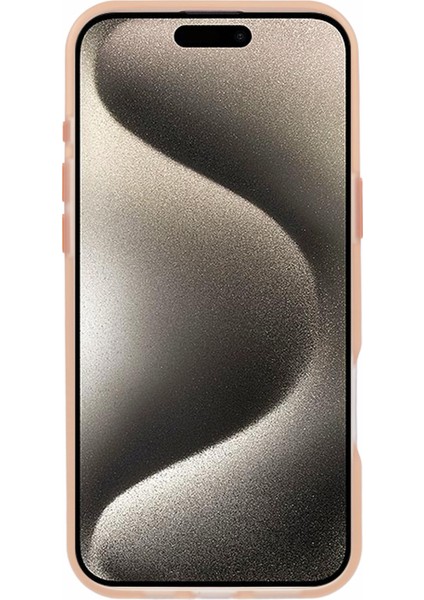 Apple iPhone 16 Plus Telefon Kılıfı (Yurt Dışından)