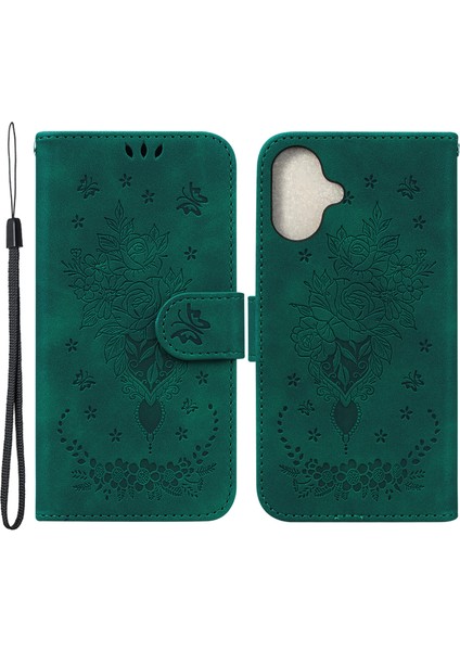 Apple iPhone 16 Plus Telefon Kılıfı (Yurt Dışından)