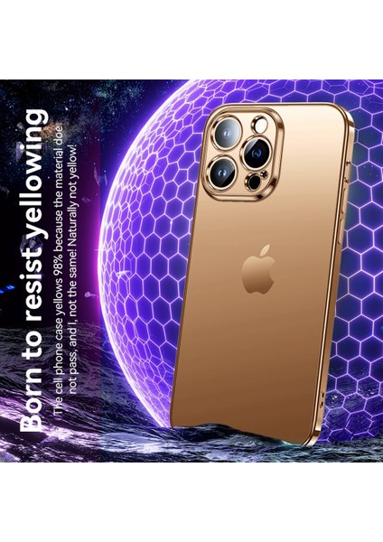 Apple iPhone 16 Pro Max Telefon Kılıfı (Yurt Dışından) fırsatları