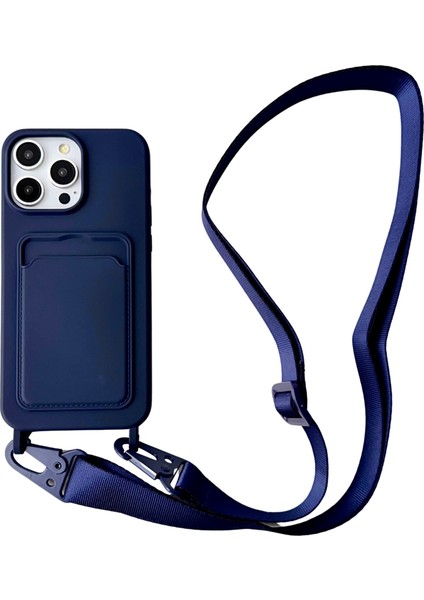 Apple iPhone 16 Pro Max Telefon Kılıfı (Yurt Dışından)