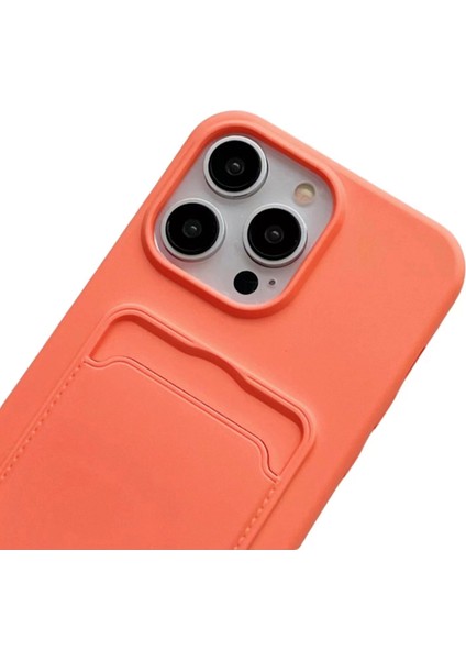 Apple iPhone 16 Pro Max Telefon Kılıfı (Yurt Dışından)