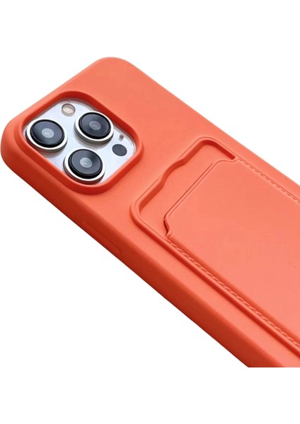 Apple iPhone 16 Pro Max Telefon Kılıfı (Yurt Dışından)