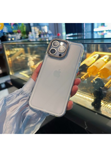 Apple iPhone 16 Pro Max Telefon Kılıfı (Yurt Dışından)