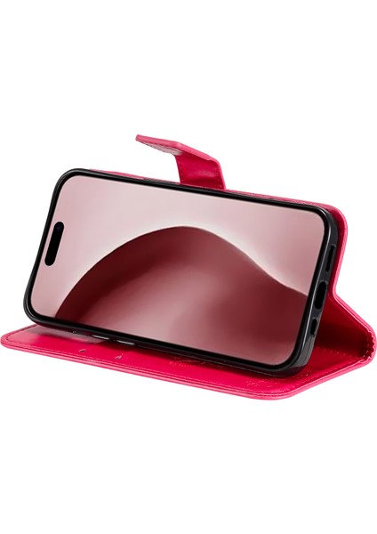 Apple iPhone 16 Pro Telefon Kılıfı (Yurt Dışından) modelleri