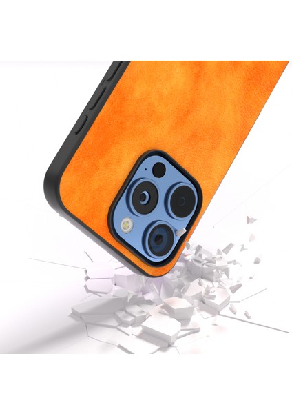 Apple iPhone 16 Pro Telefon Kılıfı (Yurt Dışından)